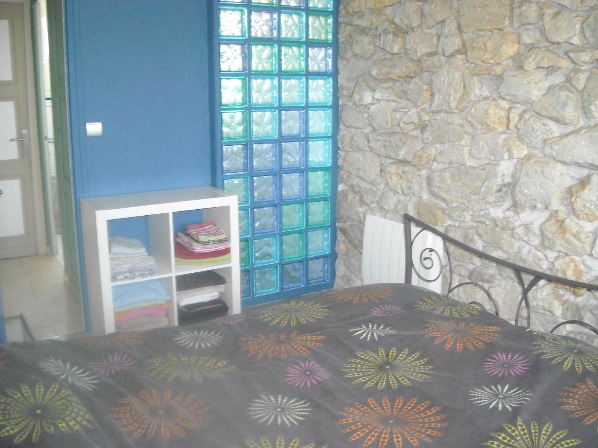 Plein Centre Gabarret Maison Avec Jardin Lägenhet Exteriör bild